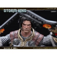 Brotoys GB001 1/12 Scale Storm King